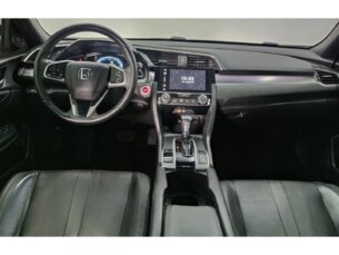 Foto 5 - Honda Civic Civic Touring 1.5 Turbo CVT automático