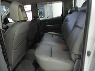 Foto 4 - Toyota Hilux Cabine Dupla Hilux SRV 4X4 3.0 (cab dupla) (aut) automático