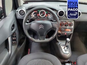 Foto 4 - Citroën C3 C3 Tendance 1.6 VTI 120 (Flex) (Aut) automático
