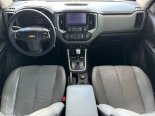 Foto 6 - Chevrolet S10 Cabine Dupla S10 2.8 CTDI LTZ 4x2 (Cabine Dupla) (Aut) automático