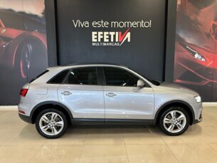 Foto 6 - Audi Q3 Q3 1.4 TFSI Ambiente Plus S Tronic (Flex) automático