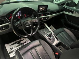 Foto 5 - Audi A4 A4 2.0 TFSI Attraction S Tronic automático