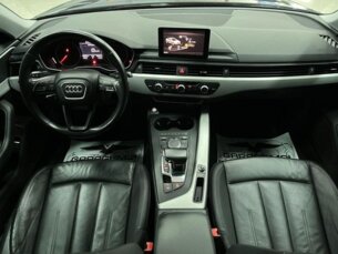 Foto 7 - Audi A4 A4 2.0 TFSI Attraction S Tronic automático