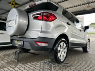Foto 9 - Ford EcoSport Ecosport SE Direct 1.5 (Aut) (Flex) automático