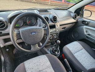 Foto 6 - Ford Fiesta Hatch Fiesta Hatch 1.0 (Flex) manual