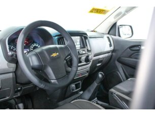 Foto 6 - Chevrolet S10 Cabine Dupla S10 2.5 ECOTEC SIDI Advantage (Cabine Dupla) automático