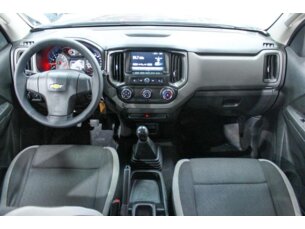 Foto 7 - Chevrolet S10 Cabine Dupla S10 2.5 ECOTEC SIDI Advantage (Cabine Dupla) automático