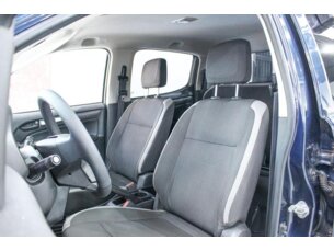 Foto 8 - Chevrolet S10 Cabine Dupla S10 2.5 ECOTEC SIDI Advantage (Cabine Dupla) automático