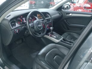Foto 6 - Audi A4 A4 2.0 TFSI Attraction Multitronic automático