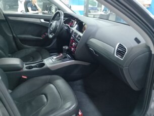 Foto 7 - Audi A4 A4 2.0 TFSI Attraction Multitronic automático