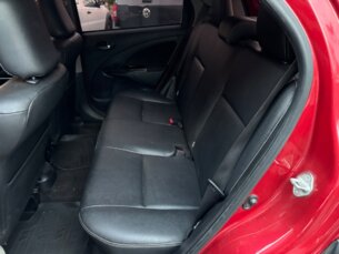 Foto 5 - Toyota Etios Hatch Etios Cross 1.5 (Flex) (Aut) automático