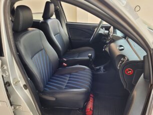 Foto 6 - Toyota Etios Sedan Etios Sedan XS 1.5 (Flex) manual