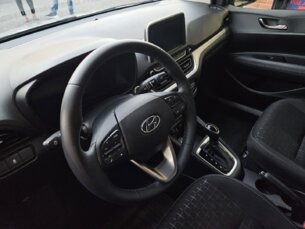 Foto 5 - Hyundai HB20 HB20 1.0 T-GDI Platinum (Aut) automático