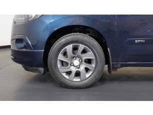Foto 7 - Chevrolet Spin Spin Advantage 5S 1.8 (Flex) (Aut) automático