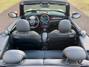Foto 10 - MINI Cabrio Cooper 2.0 S Cabrio (Aut) automático
