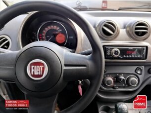 Foto 8 - Fiat Uno Uno Way 1.0 8V (Flex) 2p manual