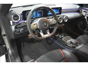 Foto 8 - Mercedes-Benz CLA AMG CLA AMG 45 S 4MATIC+ automático