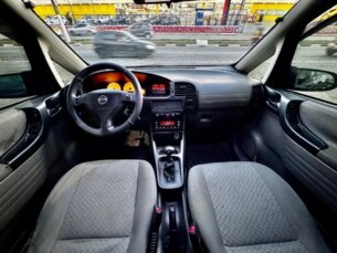 Foto 8 - Chevrolet Zafira Zafira Expression 2.0 (Flex) (Aut) automático