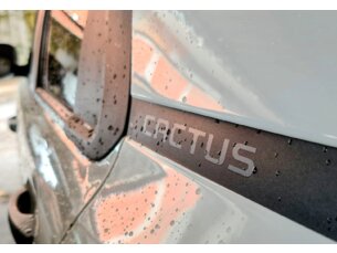 Foto 8 - Citroën C4 Cactus C4 Cactus 1.6 Live (Aut) automático