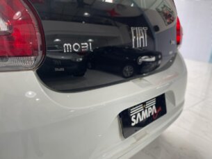 Foto 8 - Fiat Mobi Mobi 1.0 Evo Like manual