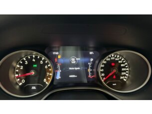 Foto 5 - Jeep Compass Compass 2.0 Limited (Aut) (Flex) automático