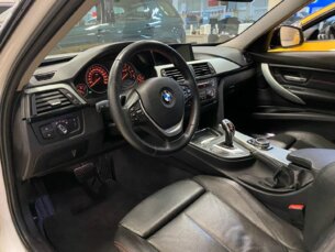 Foto 6 - BMW Série 3 328i 2.0 Sport (Aut) automático