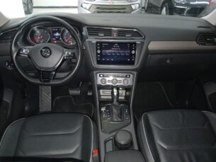 Foto 5 - Volkswagen Tiguan Tiguan Allspace Comfortline 1.4 250 TSI DSG automático