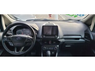 Foto 8 - Ford EcoSport EcoSport Freestyle 1.5 (Aut) (Flex) automático
