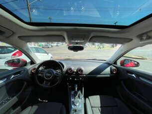 Foto 7 - Audi A3 A3 Sportback Attraction automático