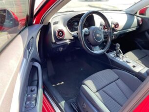 Foto 9 - Audi A3 A3 Sportback Attraction automático