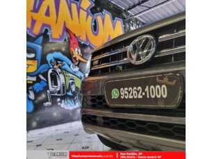 Foto 2 - Volkswagen Amarok Amarok 3.0 V6 CD Highline 4x4 automático