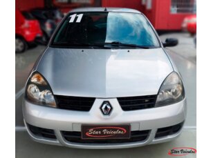 Foto 5 - Renault Clio Clio Hatch. Campus 1.0 16V (flex) 2p manual