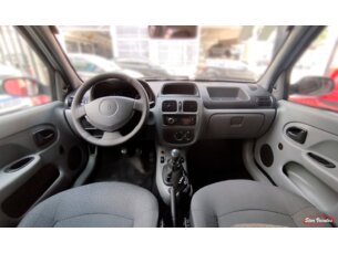 Foto 7 - Renault Clio Clio Hatch. Campus 1.0 16V (flex) 2p manual