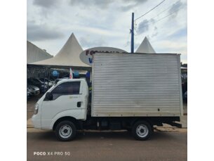 Foto 2 - Kia Bongo Bongo K-2500 STD 4x2 RS (cab. simples) manual