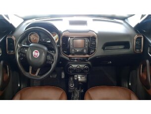 Foto 5 - Fiat Toro Toro Ranch 2.0 TDI 4WD (Aut) automático