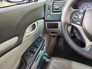 Foto 7 - Honda Civic Civic EXR 2.0 i-VTEC (Aut) (Flex) automático