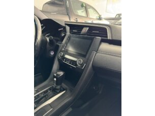 Foto 7 - Honda Civic Civic 2.0 LX CVT automático