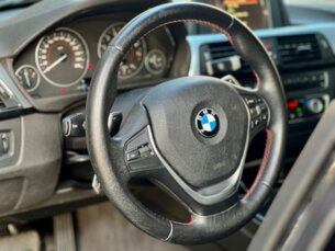 Foto 6 - BMW Série 3 320i ActiveFlex manual