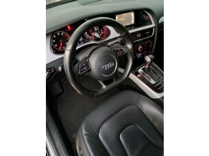 Foto 6 - Audi A4 A4 1.8 TFSI Attraction Multitronic automático