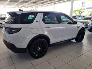 Foto 6 - Land Rover Discovery Discovery 3.0 TD6 SE 4WD automático