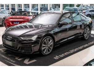 Foto 1 - Audi A6 A6 3.0 Performance Black S-Tronic Quattro automático