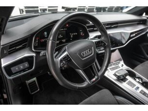 Foto 8 - Audi A6 A6 3.0 Performance Black S-Tronic Quattro automático