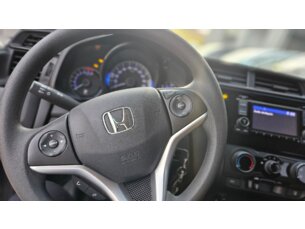 Foto 7 - Honda Fit Fit 1.5 16v Personal CVT (Flex) automático