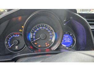 Foto 8 - Honda Fit Fit 1.5 16v Personal CVT (Flex) automático