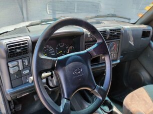 Foto 6 - Chevrolet S10 Cabine Dupla S10 4x4 2.5 (Cab Dupla) manual