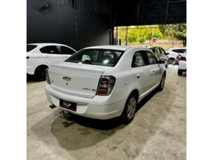 Foto 5 - Chevrolet Cobalt Cobalt LT 1.8 8V (Aut) (Flex) automático
