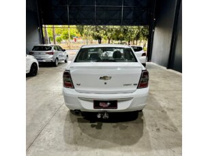 Foto 6 - Chevrolet Cobalt Cobalt LT 1.8 8V (Aut) (Flex) automático
