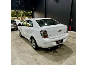 Foto 7 - Chevrolet Cobalt Cobalt LT 1.8 8V (Aut) (Flex) automático