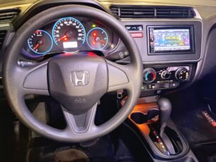 Foto 9 - Honda City City DX 1.5 CVT (Flex) automático