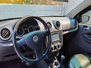 Foto 4 - Volkswagen Saveiro Saveiro Trooper 1.6 (Flex) (cab. estendida) manual
